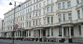 Radisson Blu Edwardian Vanderbilt Hotel London