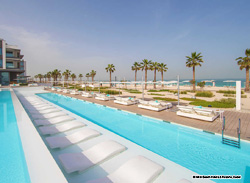 Nikki Beach Resort Dubai