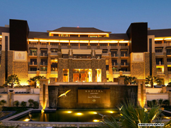 Sofitel Hotel Dubai The Palm Resort